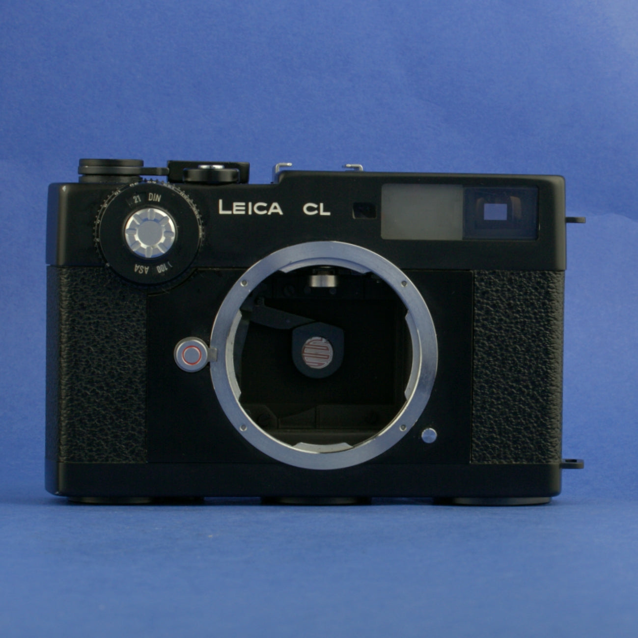 Leica CL Film Camera Body Near Mint Condition
