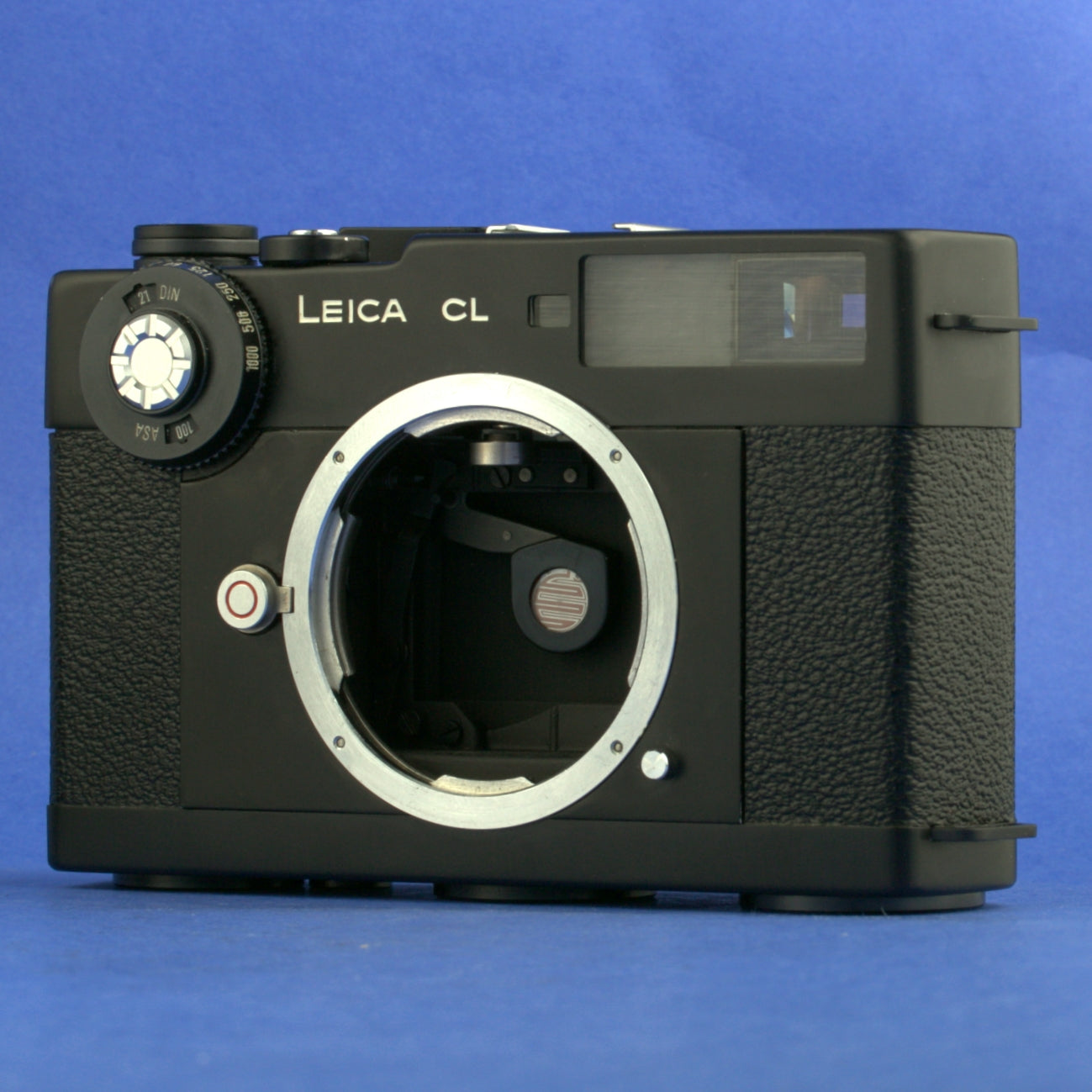 Leica CL Film Camera Body Near Mint Condition