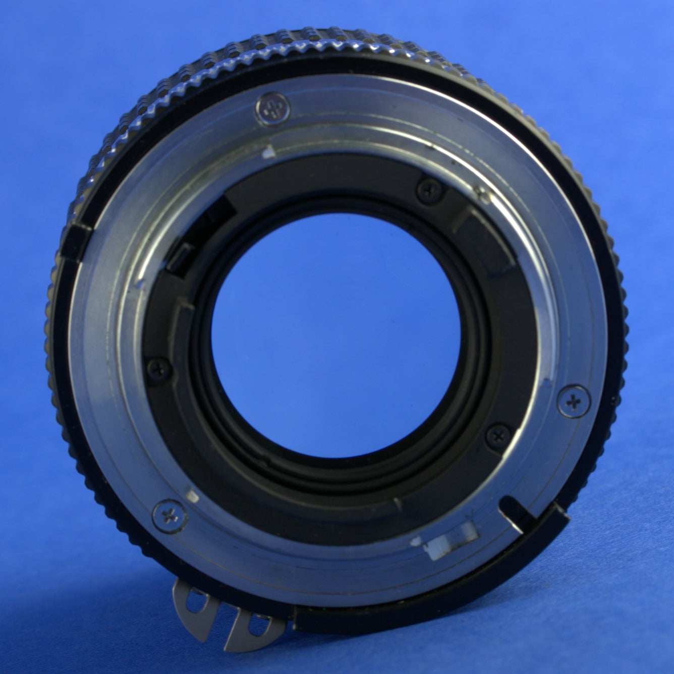 Nikon Nikkor 85mm F2 Ai-S Lens