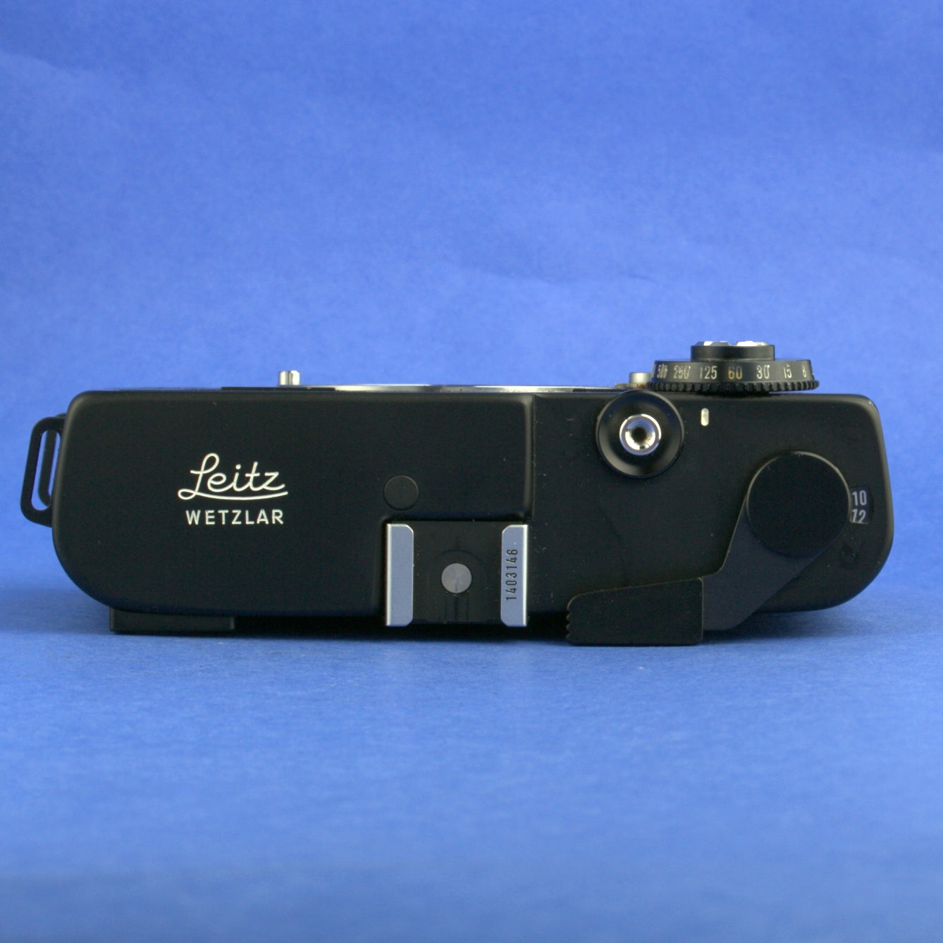 Leica CL Film Camera Body Near Mint Condition