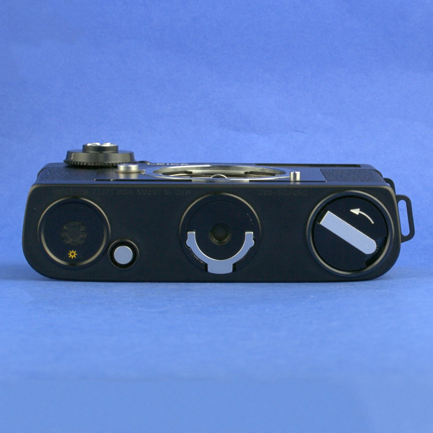 Leica CL Film Camera Body Near Mint Condition