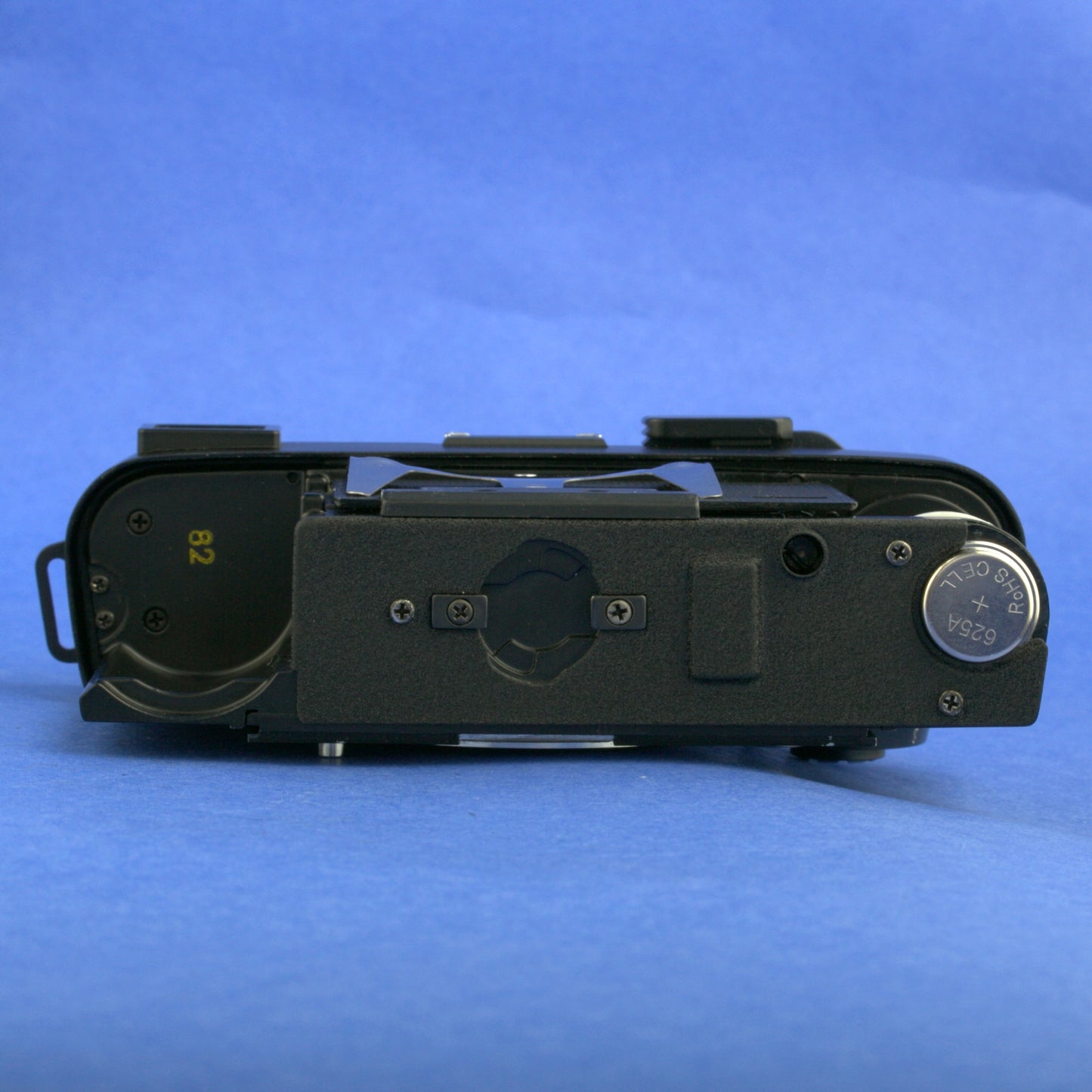 Leica CL Film Camera Body Near Mint Condition