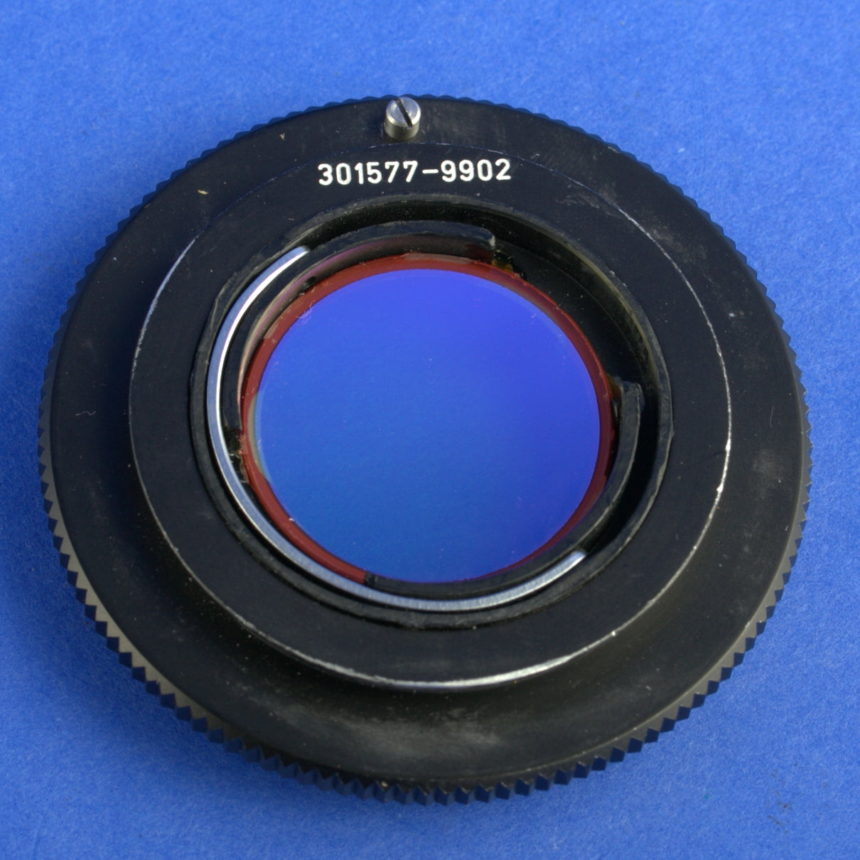 Novoflex Nikon F to Microscope Adapter Ring 301577-9902