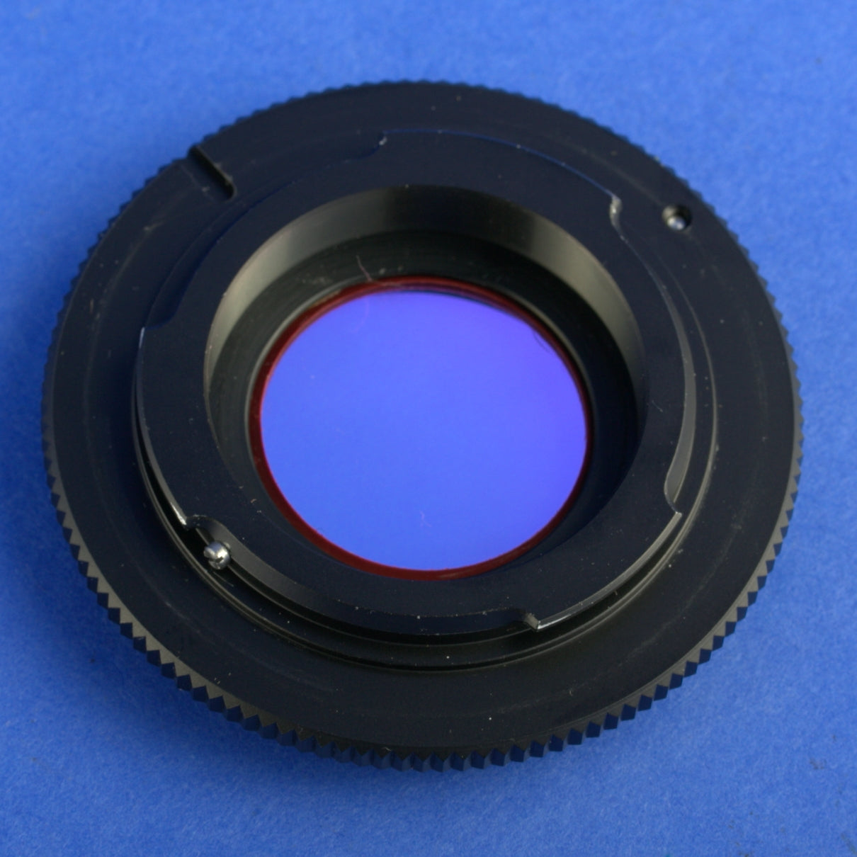 Novoflex Nikon F to Microscope Adapter Ring 301577-9902