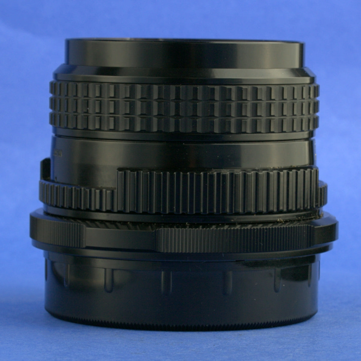 Pentax 67 105mm 2.4 SMC Late Lens Beautiful Condition