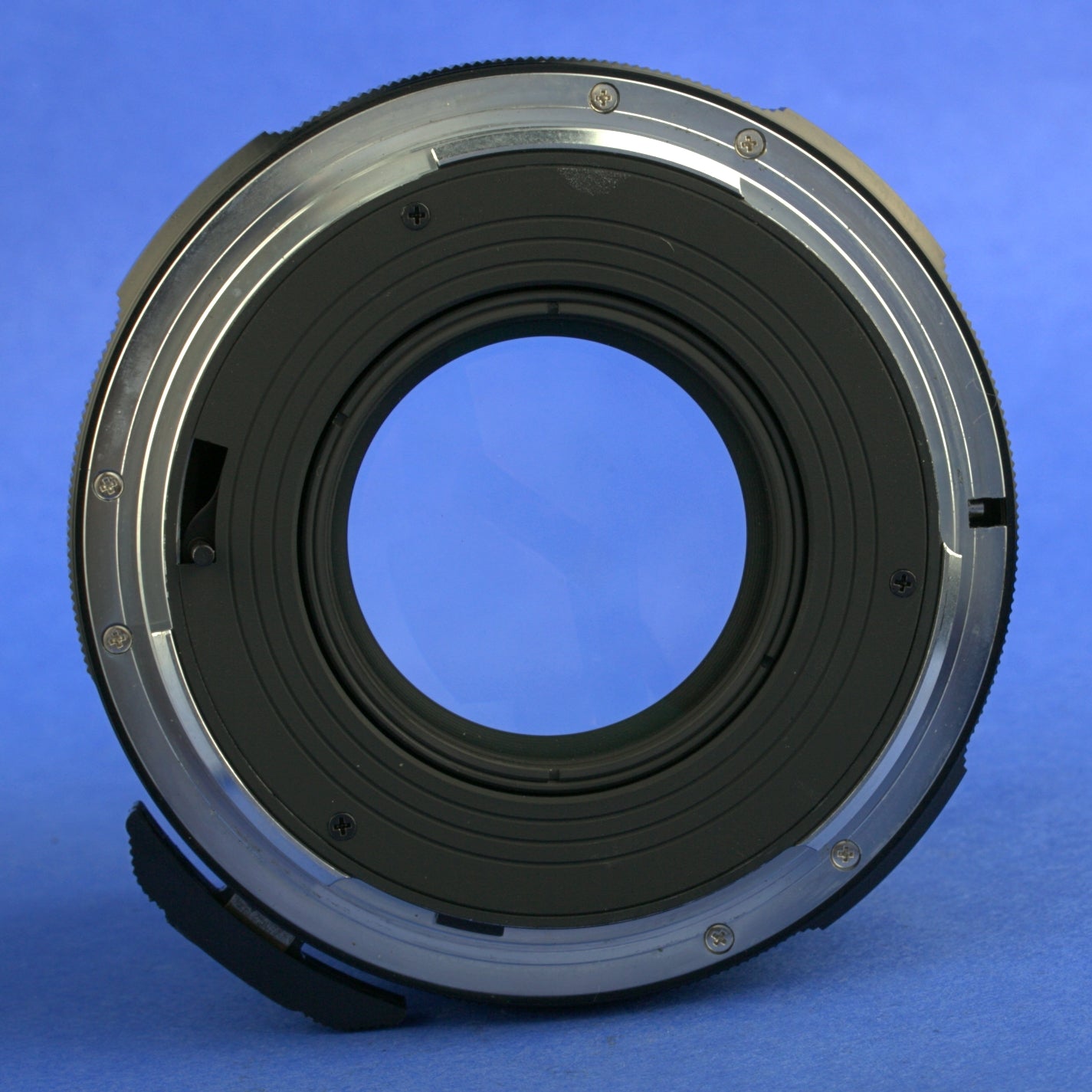 Pentax 67 105mm 2.4 SMC Late Lens Beautiful Condition