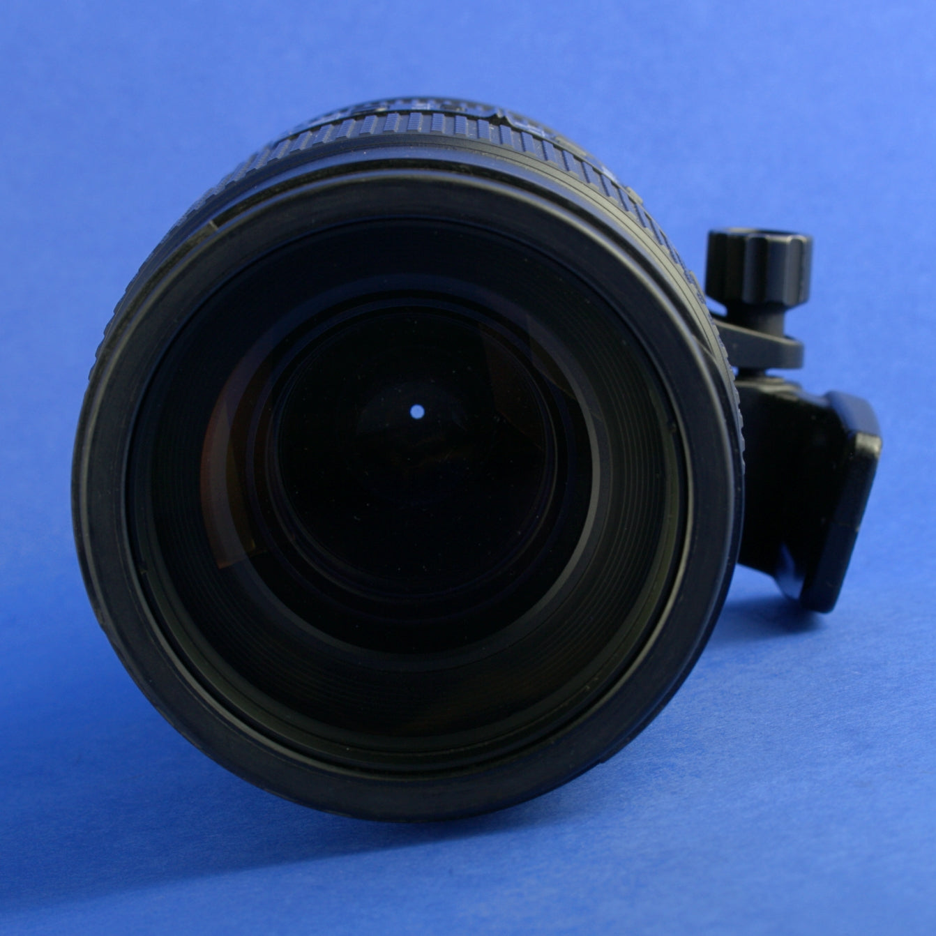 Nikon AF-S Nikkor 80-400mm 4.5-5.6 VR Lens