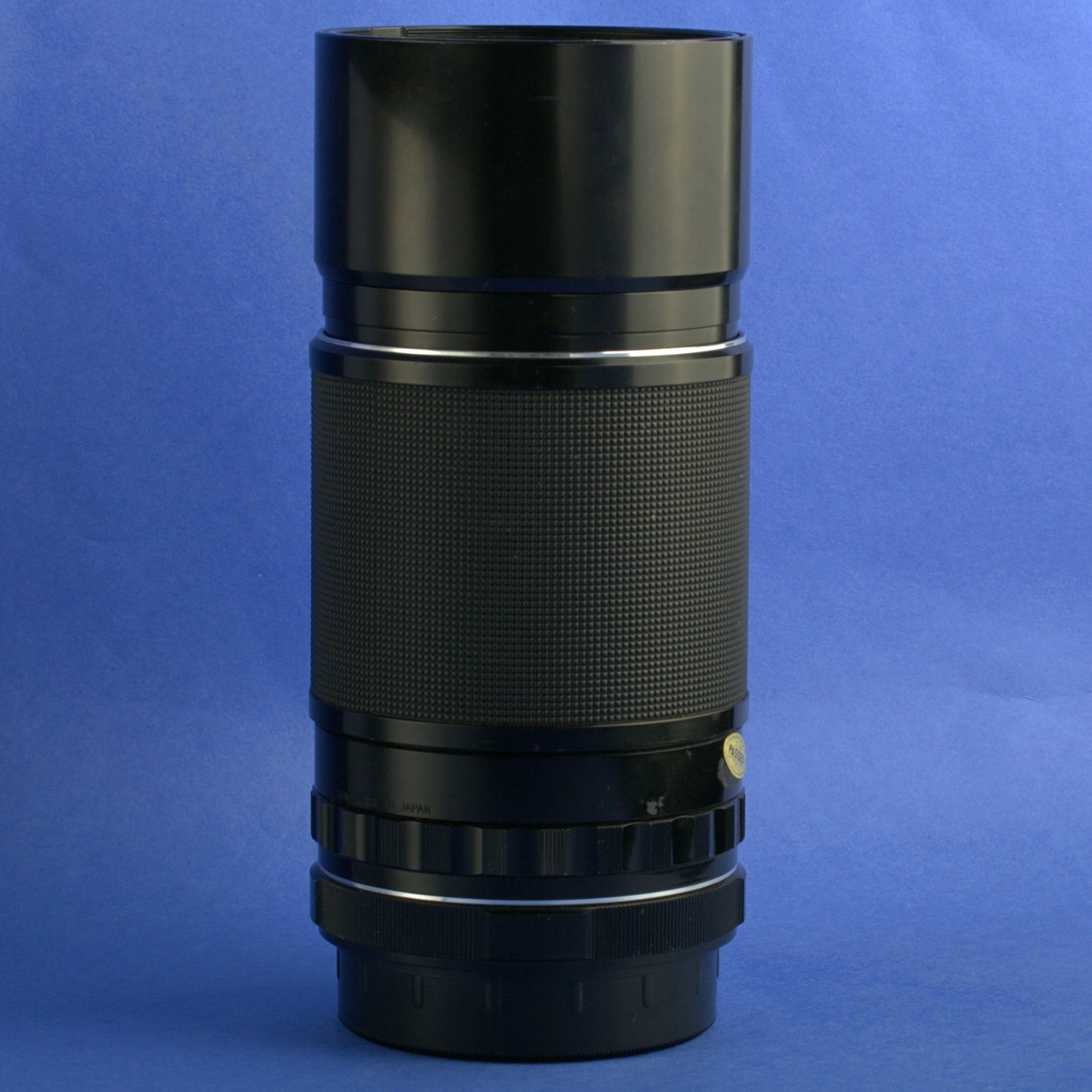 Pentax 6x7 300mm F4 Super-Multi-Coated Lens