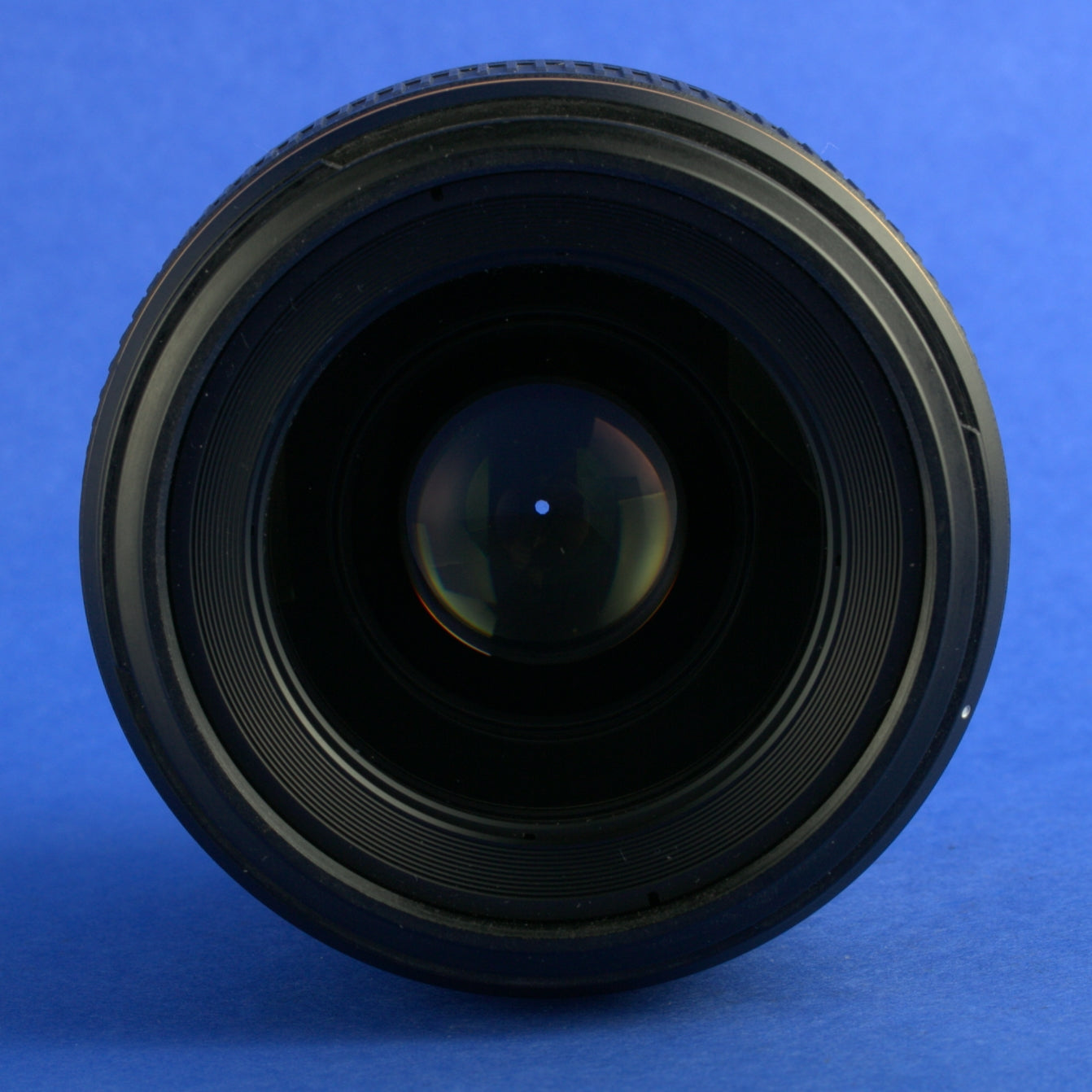 Nikon AF-S Nikkor 35mm 1.4 Lens Beautiful Condition