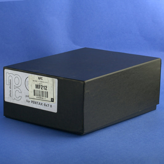 NPC Proback Polaroid Film Back for Pentax 6x7 II