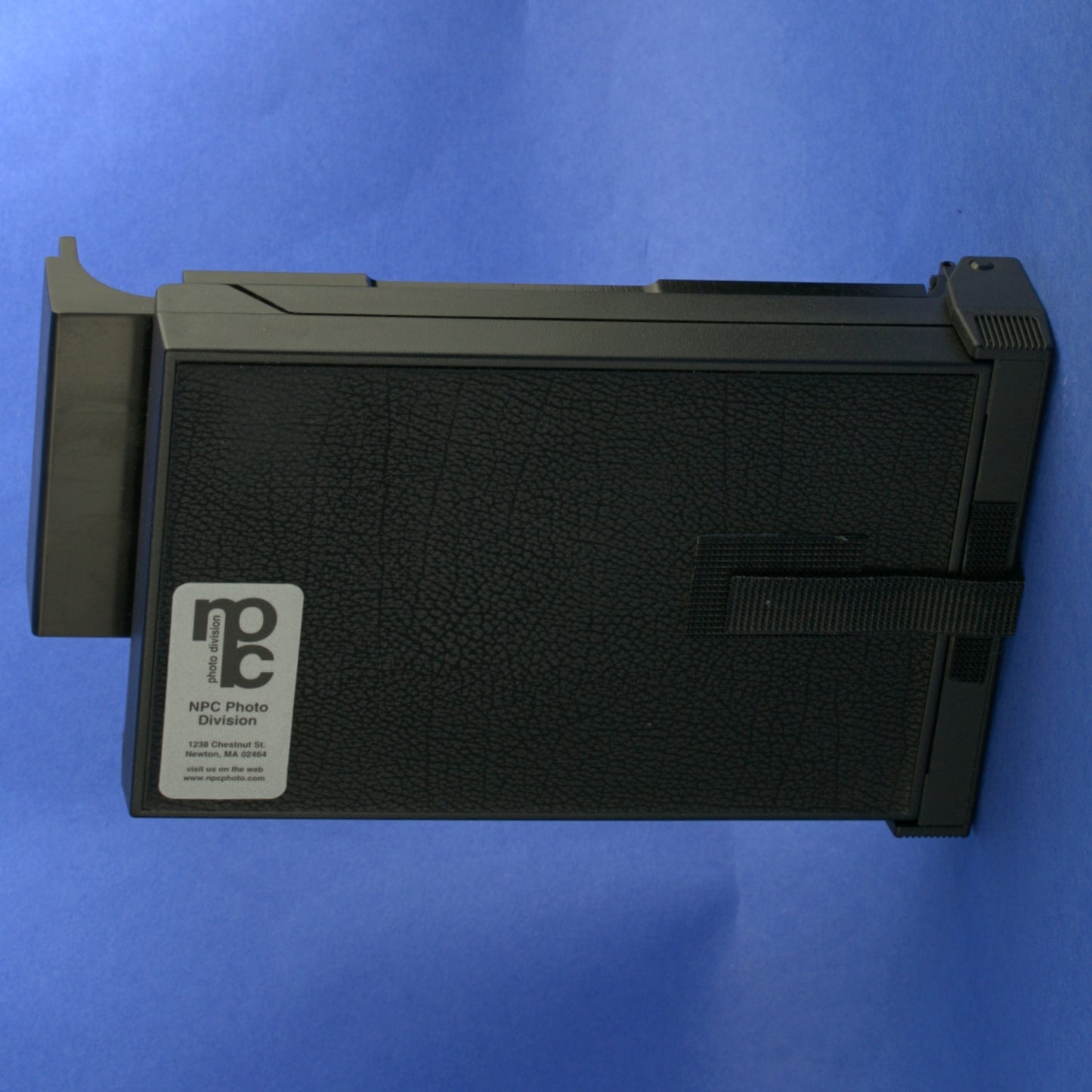 NPC Proback Polaroid Film Back for Pentax 6x7 II