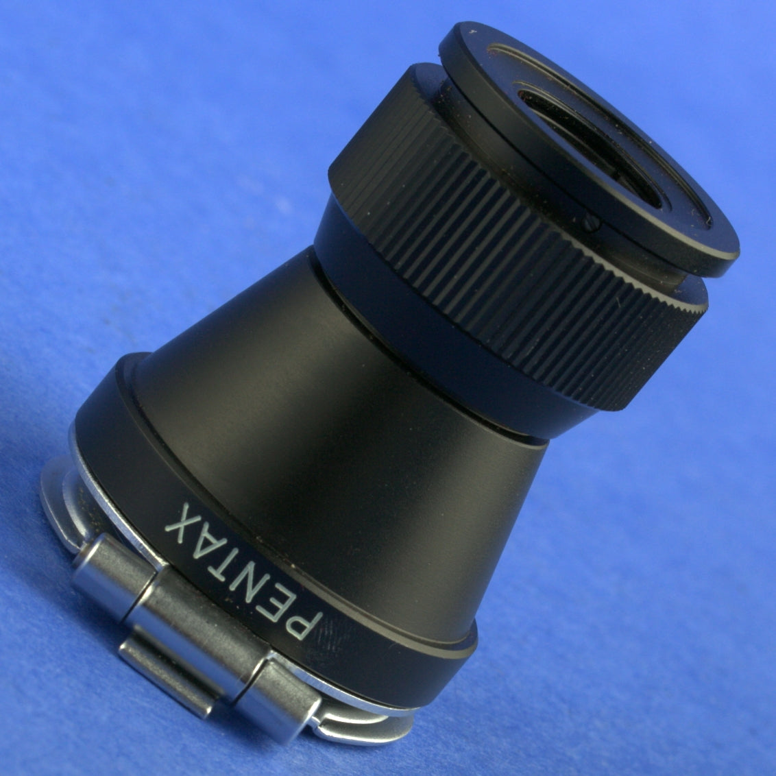 Pentax 67 Magnifier Late Mint Condition
