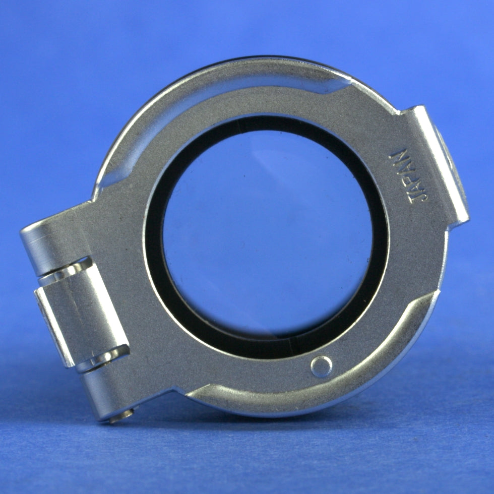 Pentax 67 Magnifier Late Mint Condition