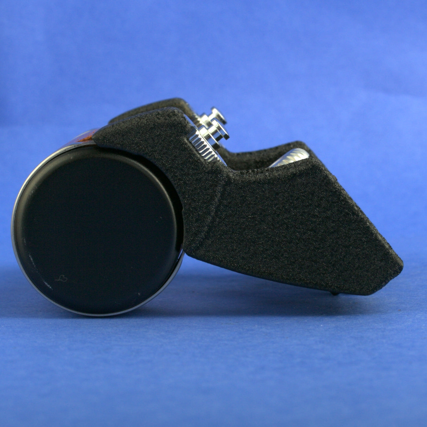 Pentax Wood Hand Grip for 67 6x7 Cameras
