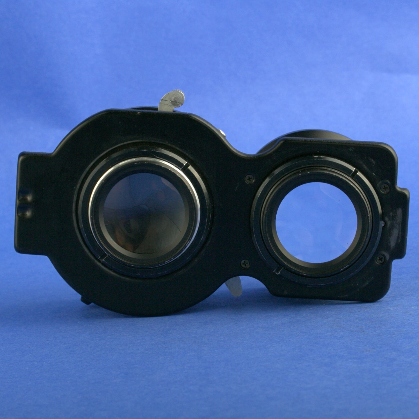 Mamiya 80mm 2.8 Blue Dot TLR Lens for C330, C220 Cameras