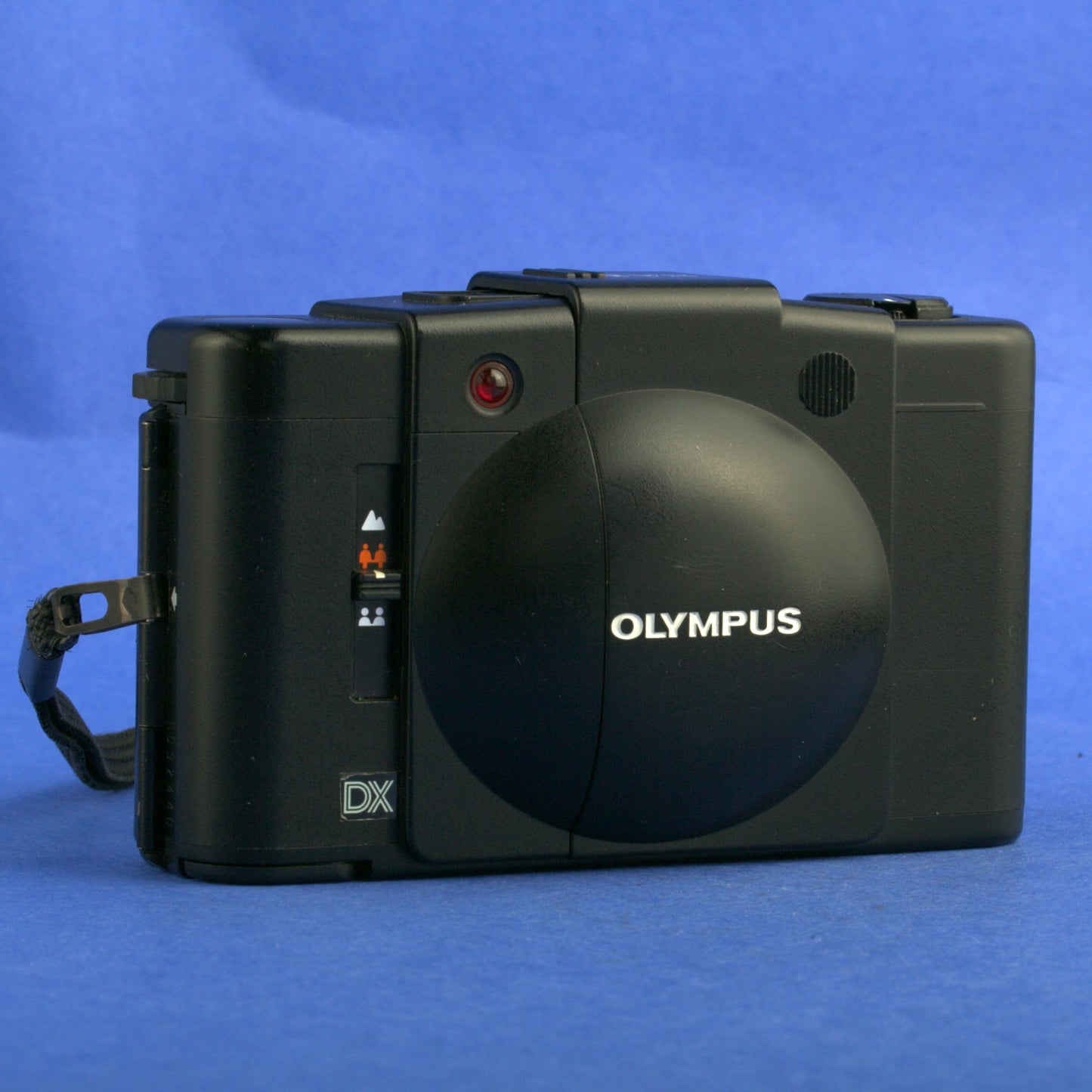 Olympus XA3 Film Camera