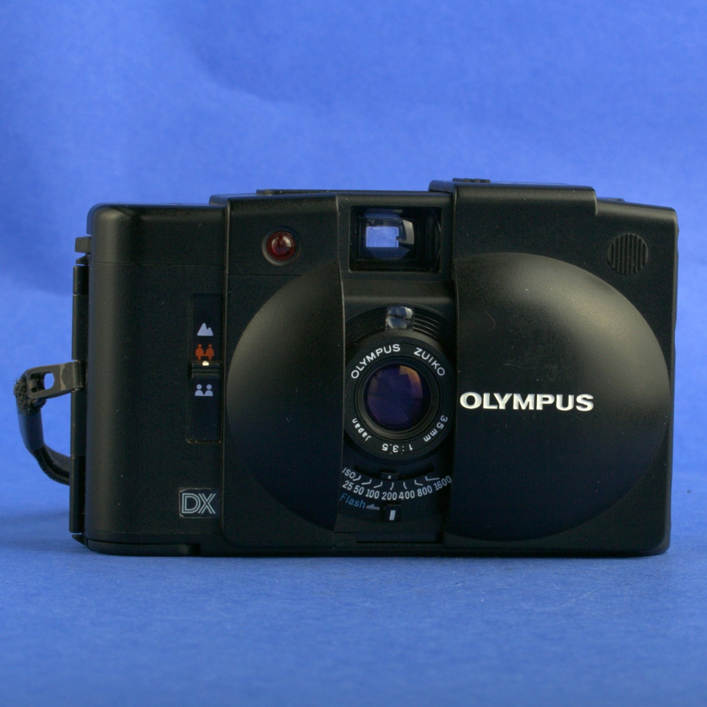 Olympus XA3 Film Camera
