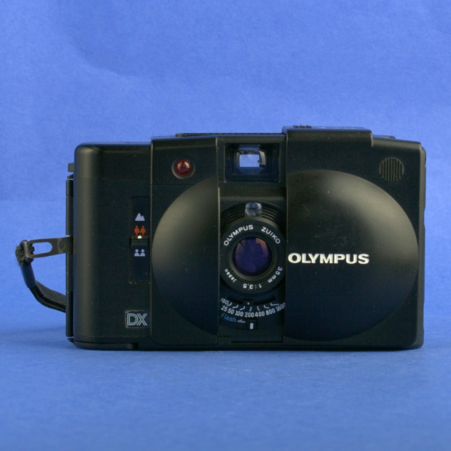 Olympus XA3 Film Camera