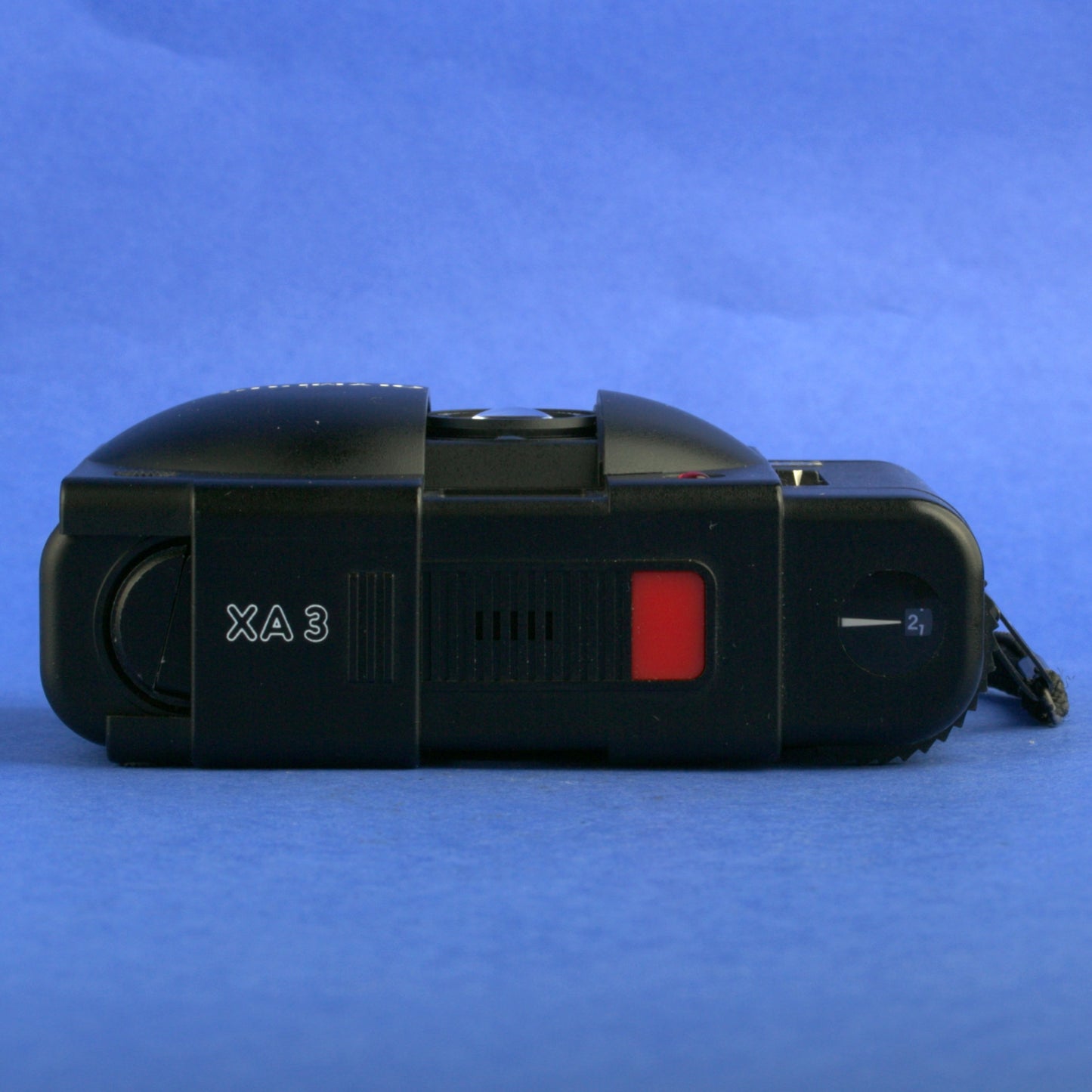 Olympus XA3 Film Camera