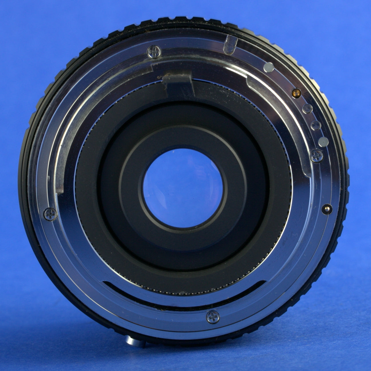 Sears 28mm 2.8 MC Macro Lens Pentax K Mount