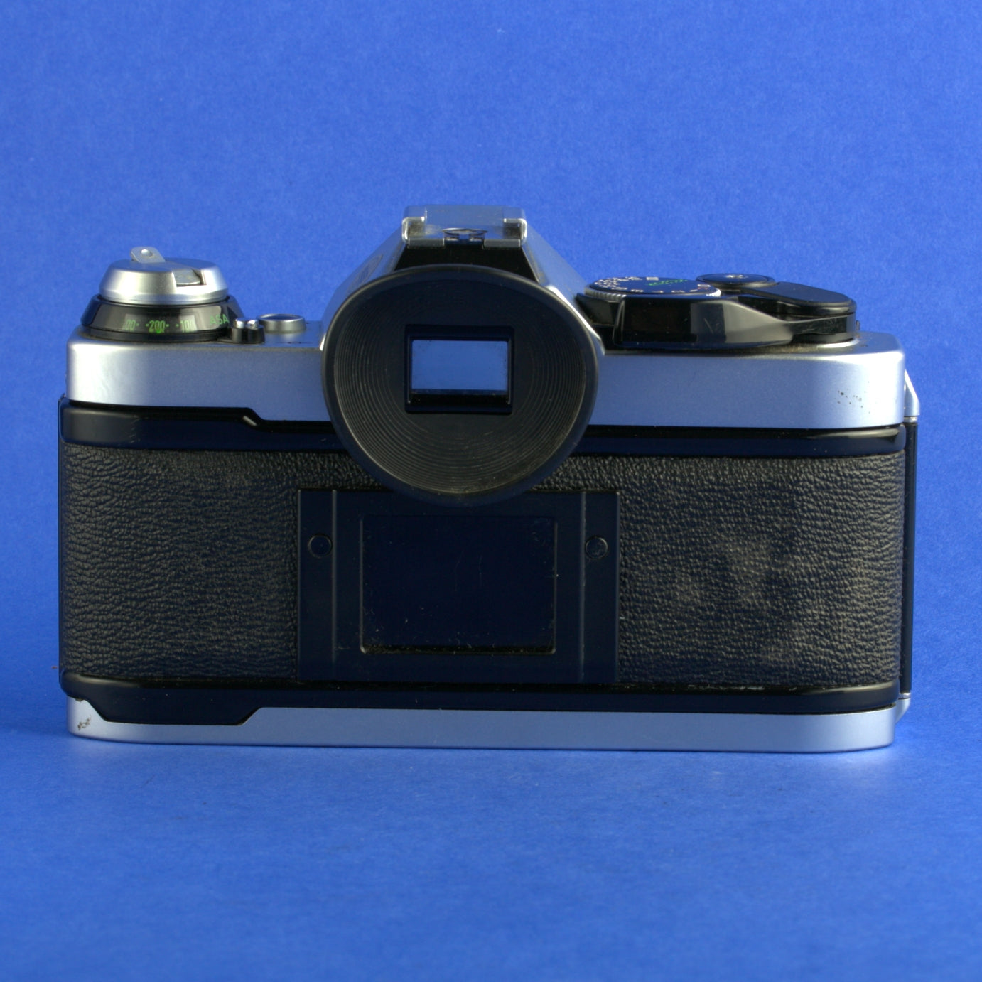 Canon AE-1 Program Film Camera Body Not Working