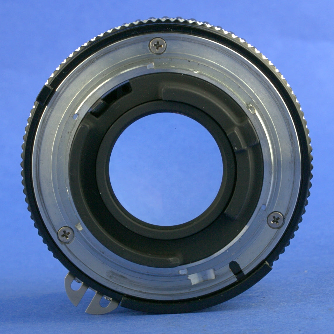 Nikon Nikkor 50mm 1.8 Ai-S Pancake Lens Mint Condition