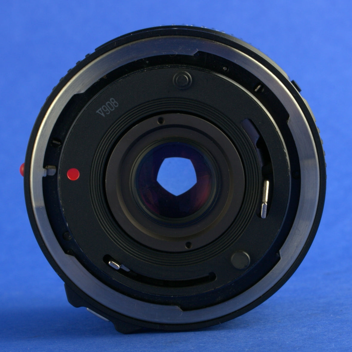 Canon FD 28mm 2.8 Lens Near Mint Condition