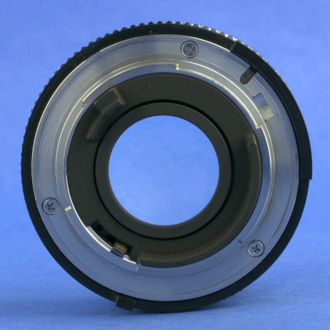 Nikon Nikkor 50mm 1.8 Ai-S Pancake Lens