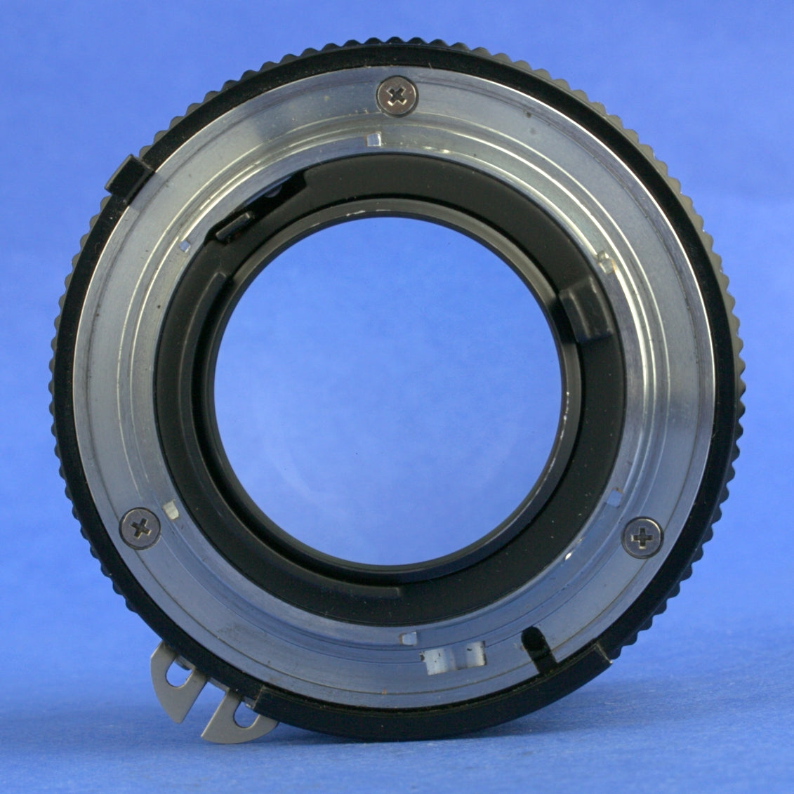 Nikon Nikkor 50mm 1.4 Ai-S Lens