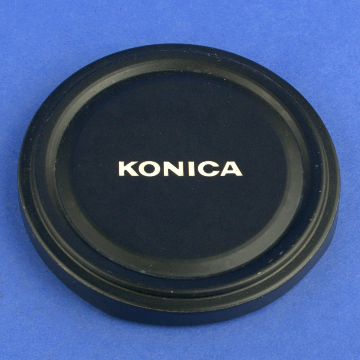 Konica Hexanon AR 21mm F4 Lens