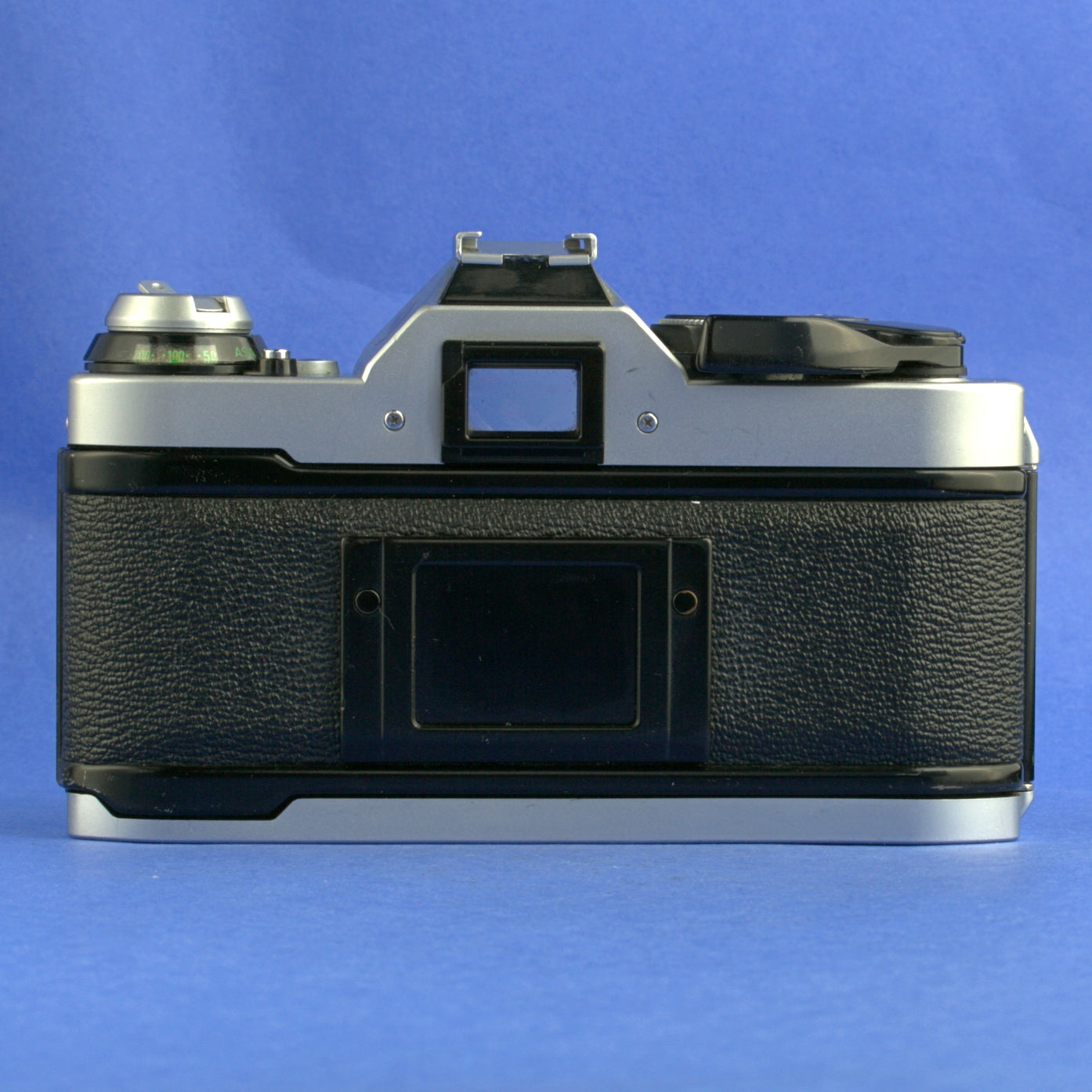Canon AE-1 Program Film Camera Body Not Working