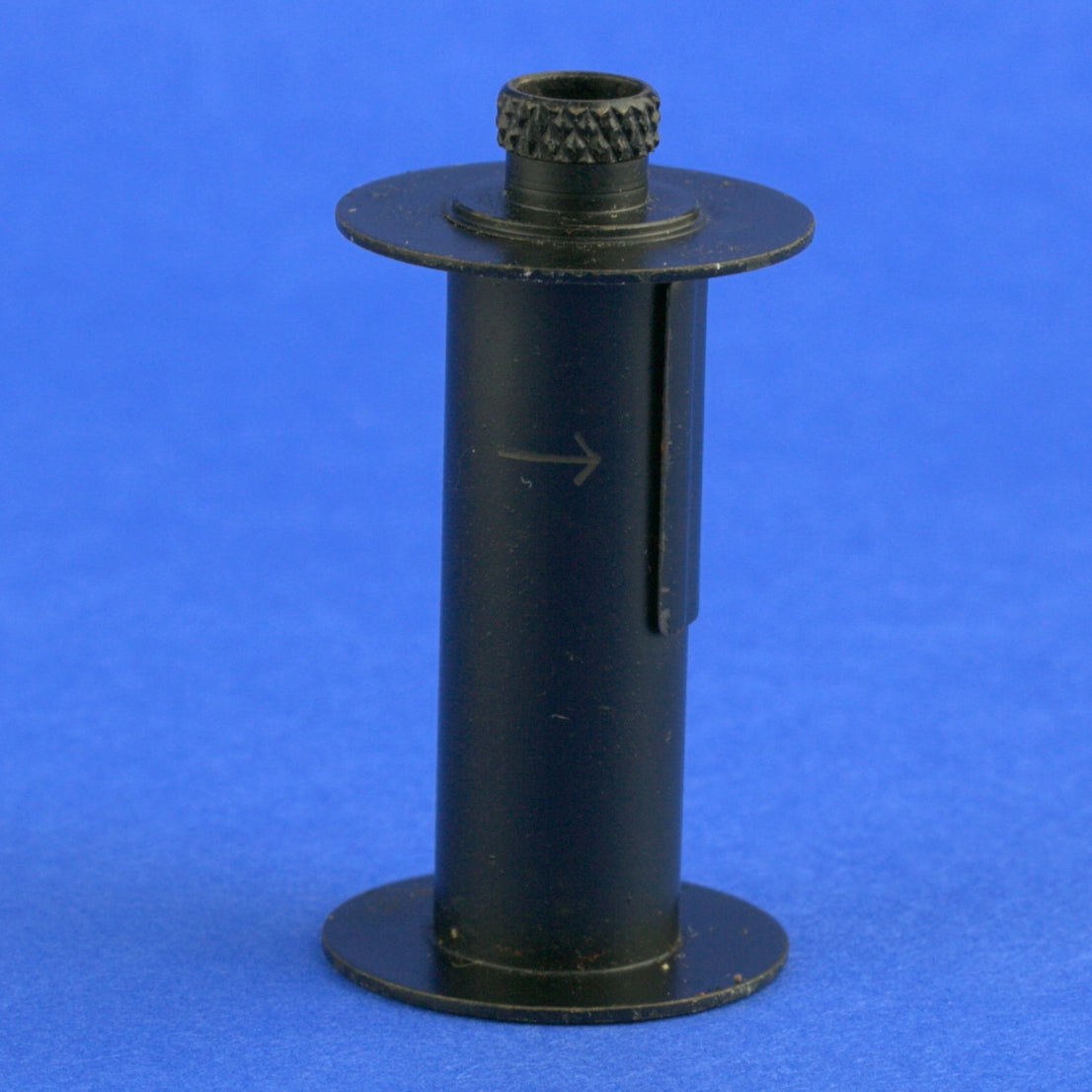 Rare Leica III Mod. F Stapo Stuttgart Film Camera 1939