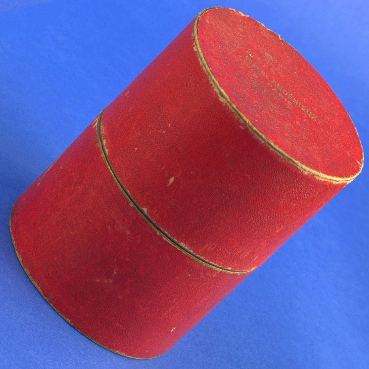 Angenieux Paris 90mm 1.8 LTM Lens Type P1