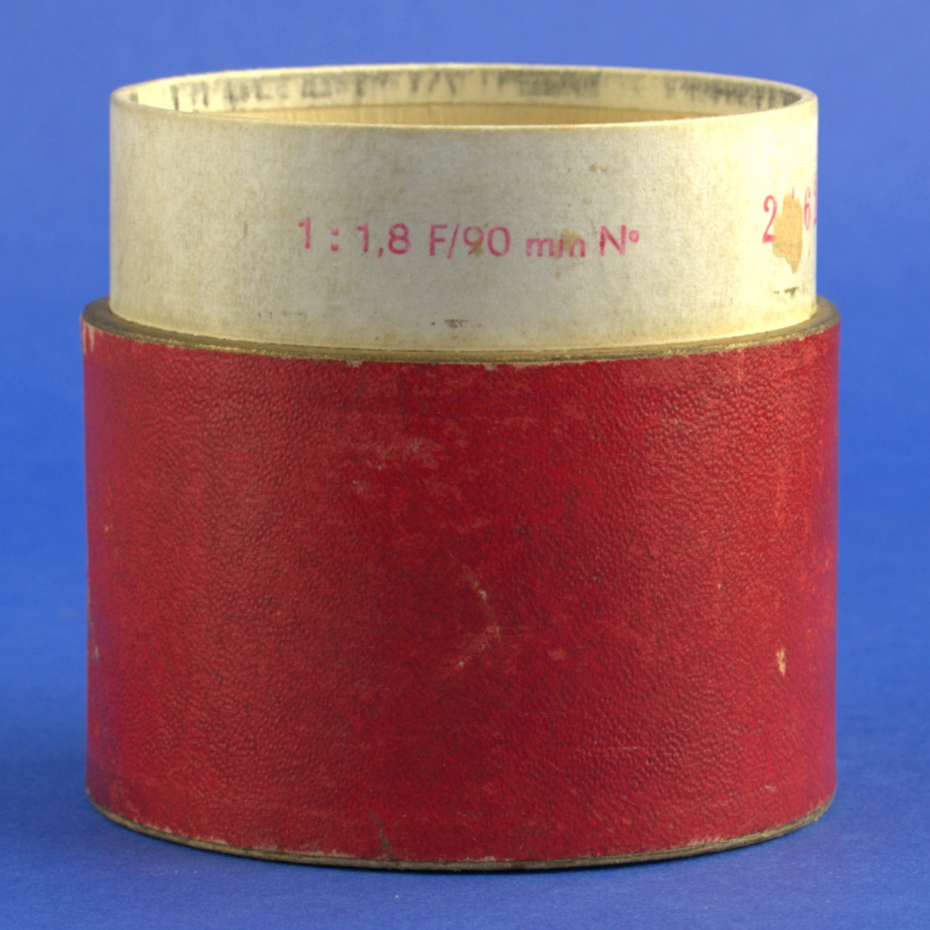 Angenieux Paris 90mm 1.8 LTM Lens Type P1