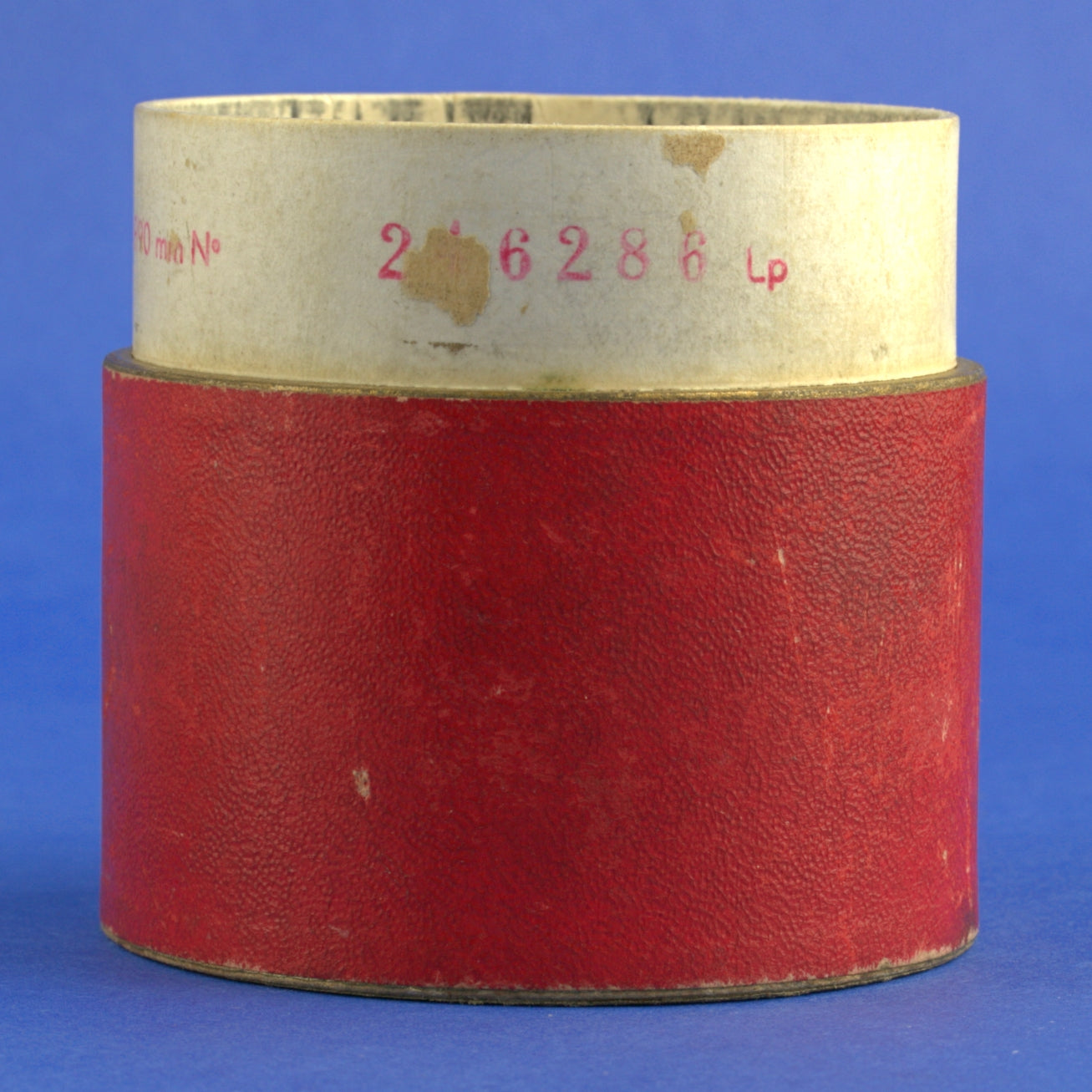 Angenieux Paris 90mm 1.8 LTM Lens Type P1