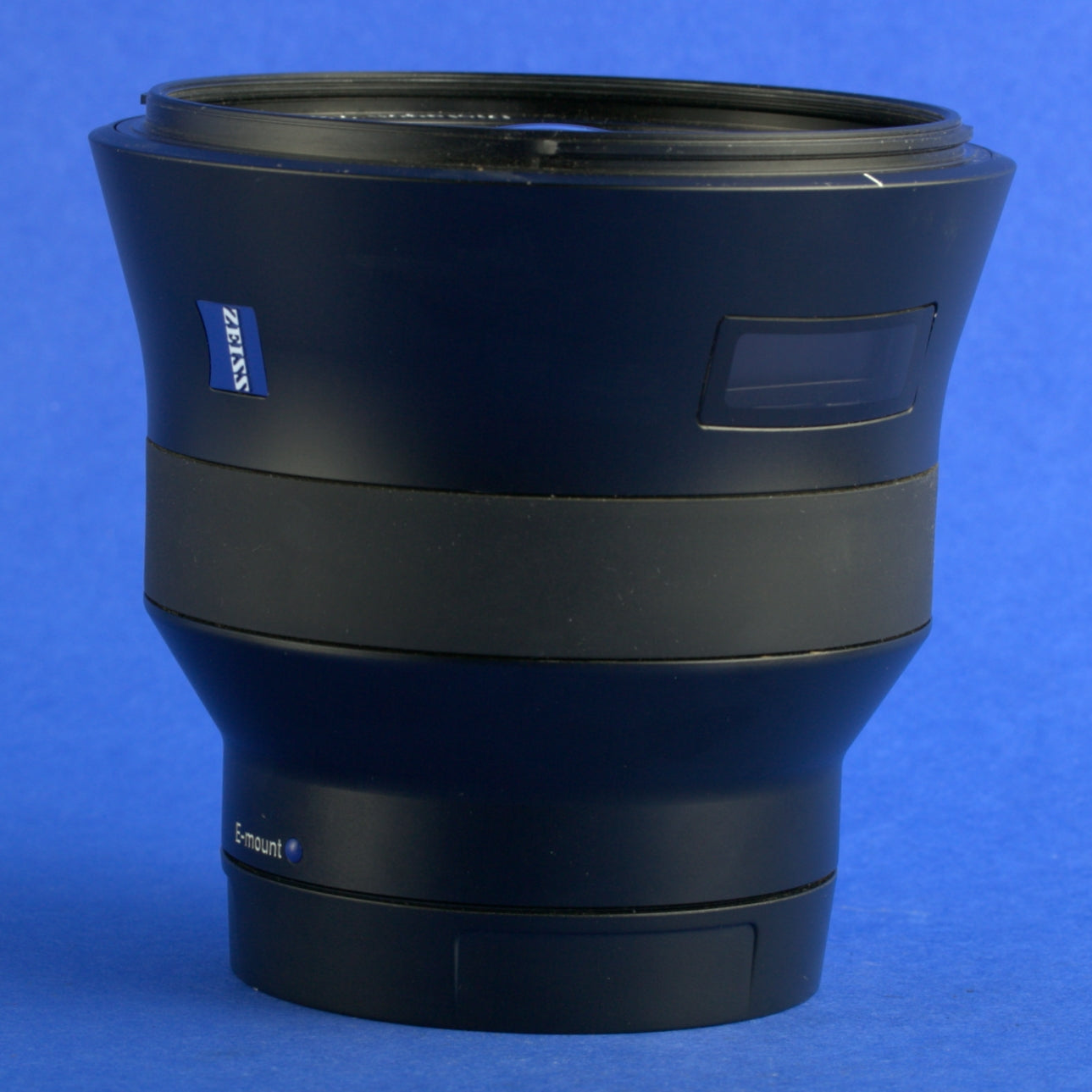 Sony Zeiss Batis 18mm 2.8 Distagon Lens