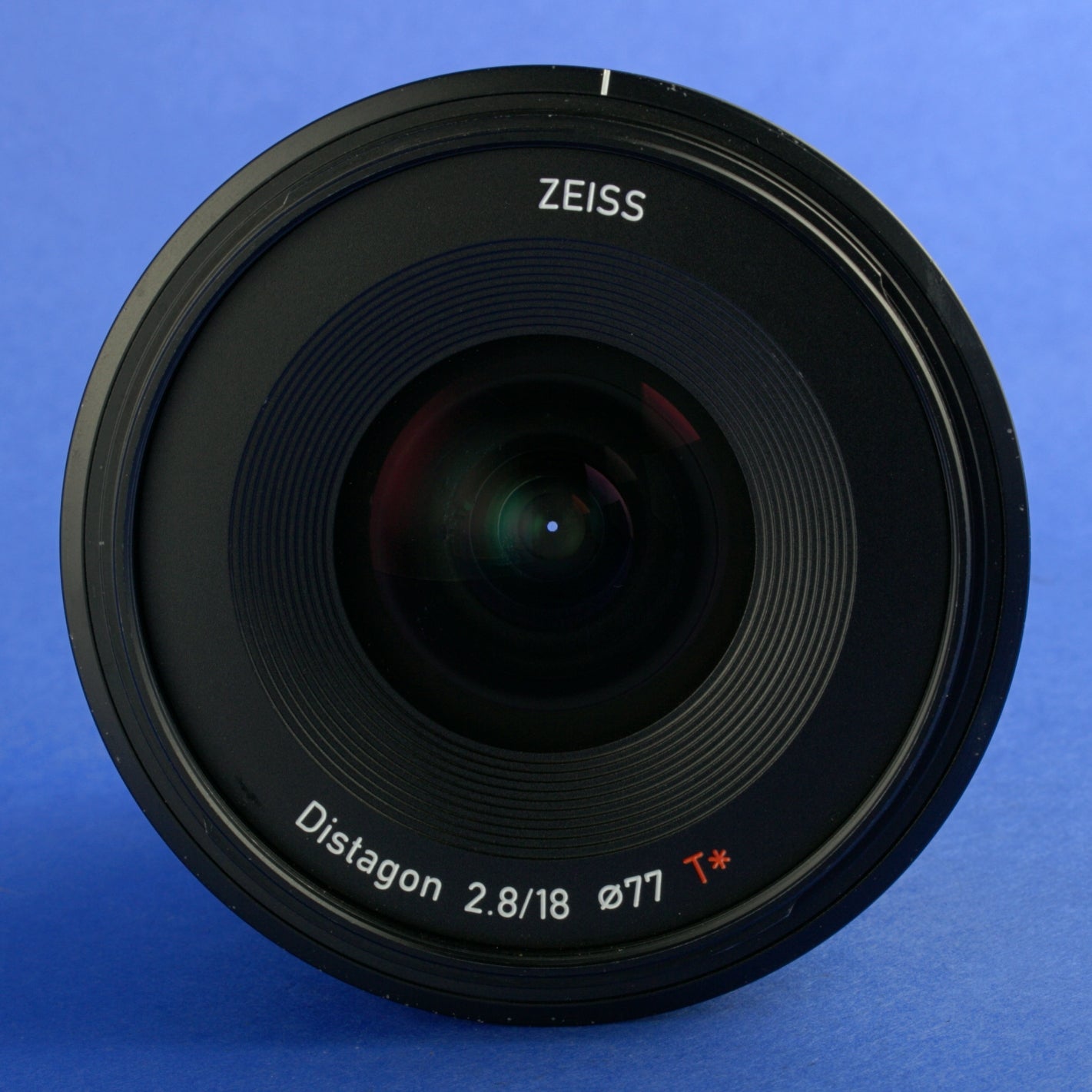 Sony Zeiss Batis 18mm 2.8 Distagon Lens