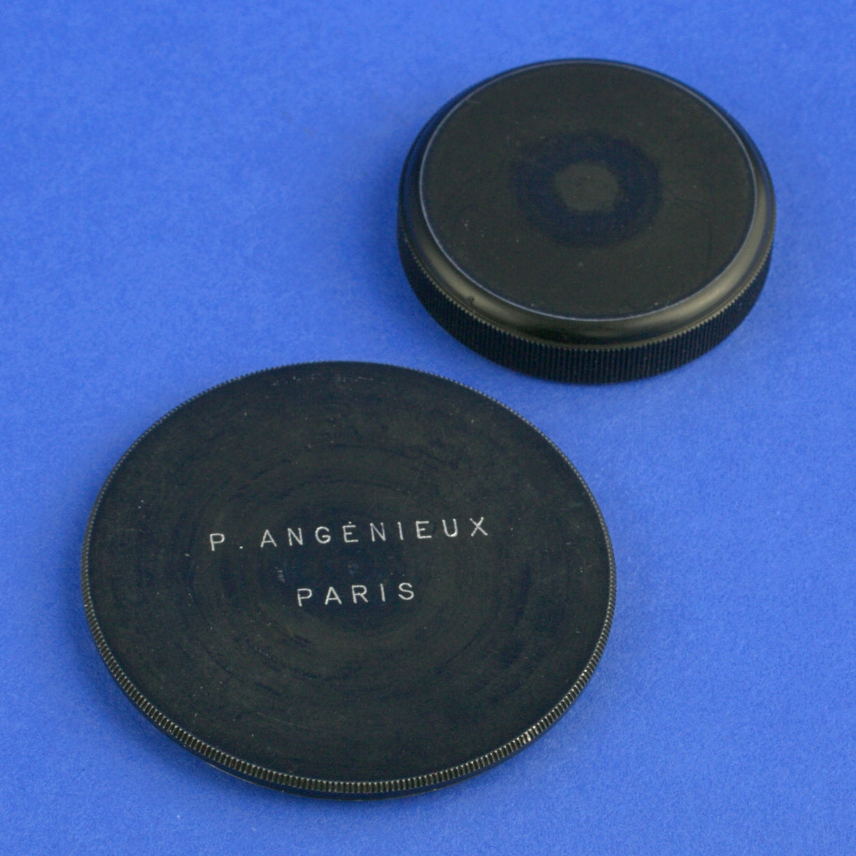 Angenieux Paris 90mm 1.8 LTM Lens Type P1