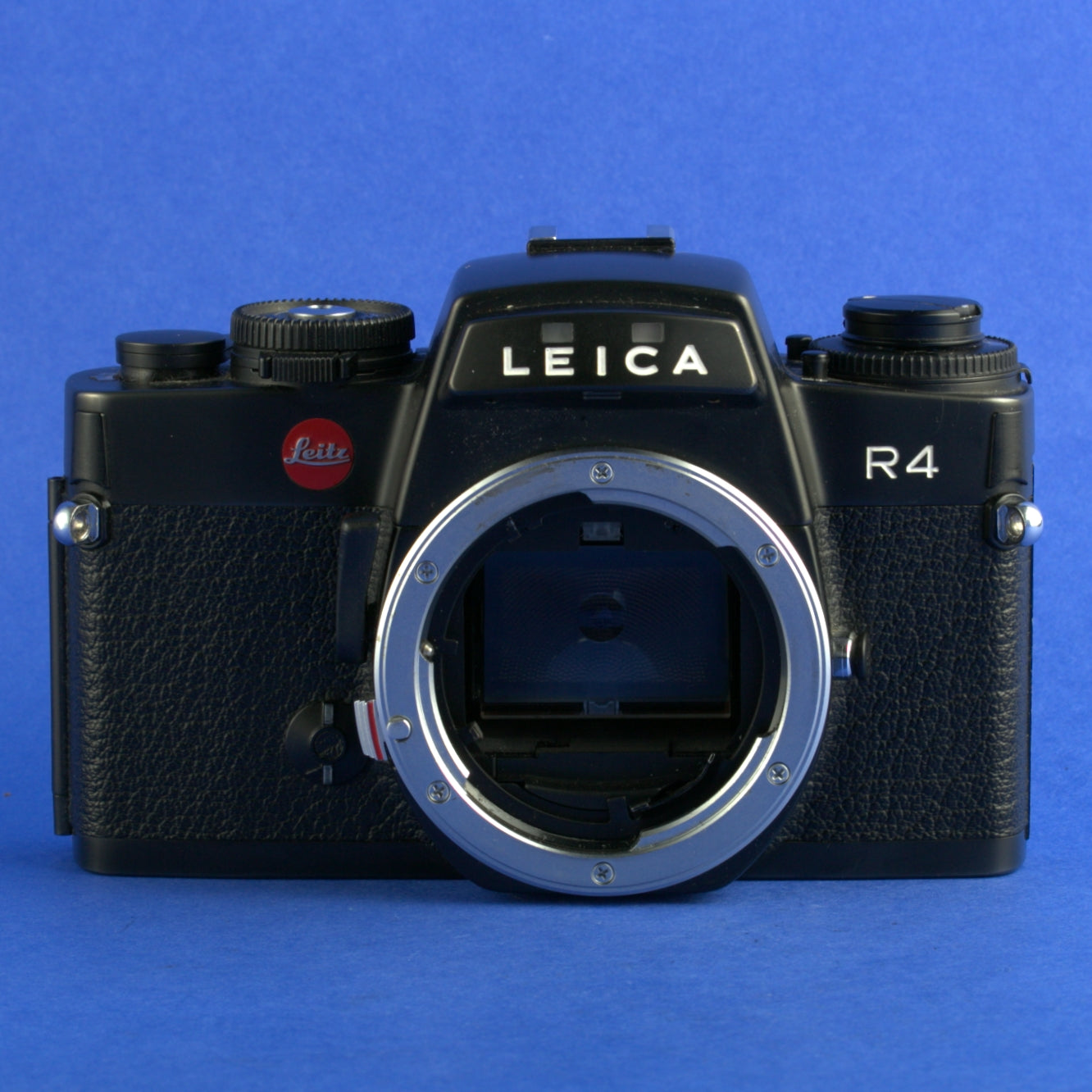 Leica R4 Film Camera Body Beautiful Condition