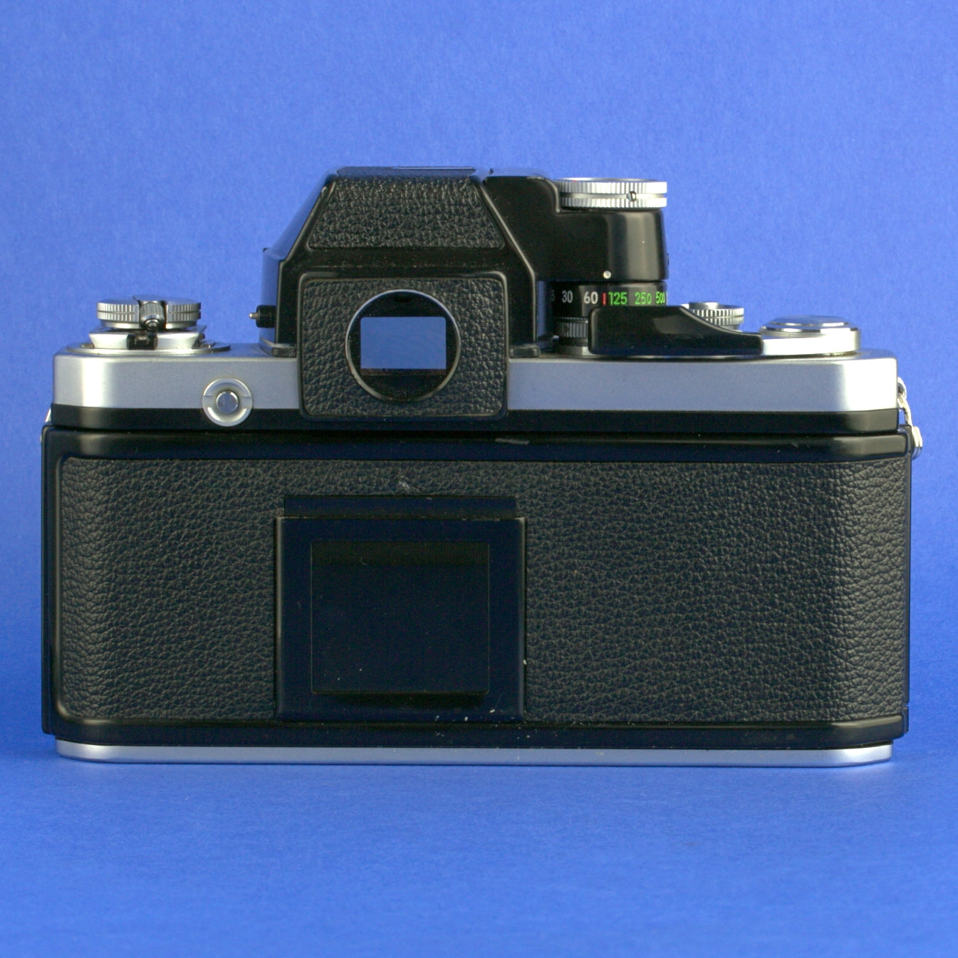 Nikon F2 Photomic Film Camera Body