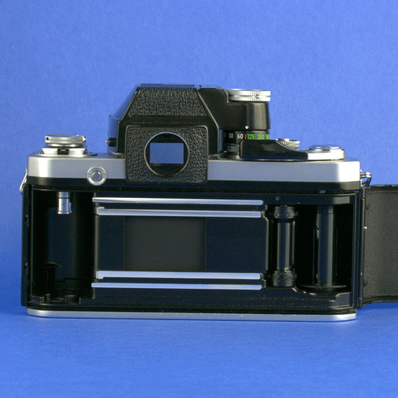 Nikon F2 Photomic Film Camera Body