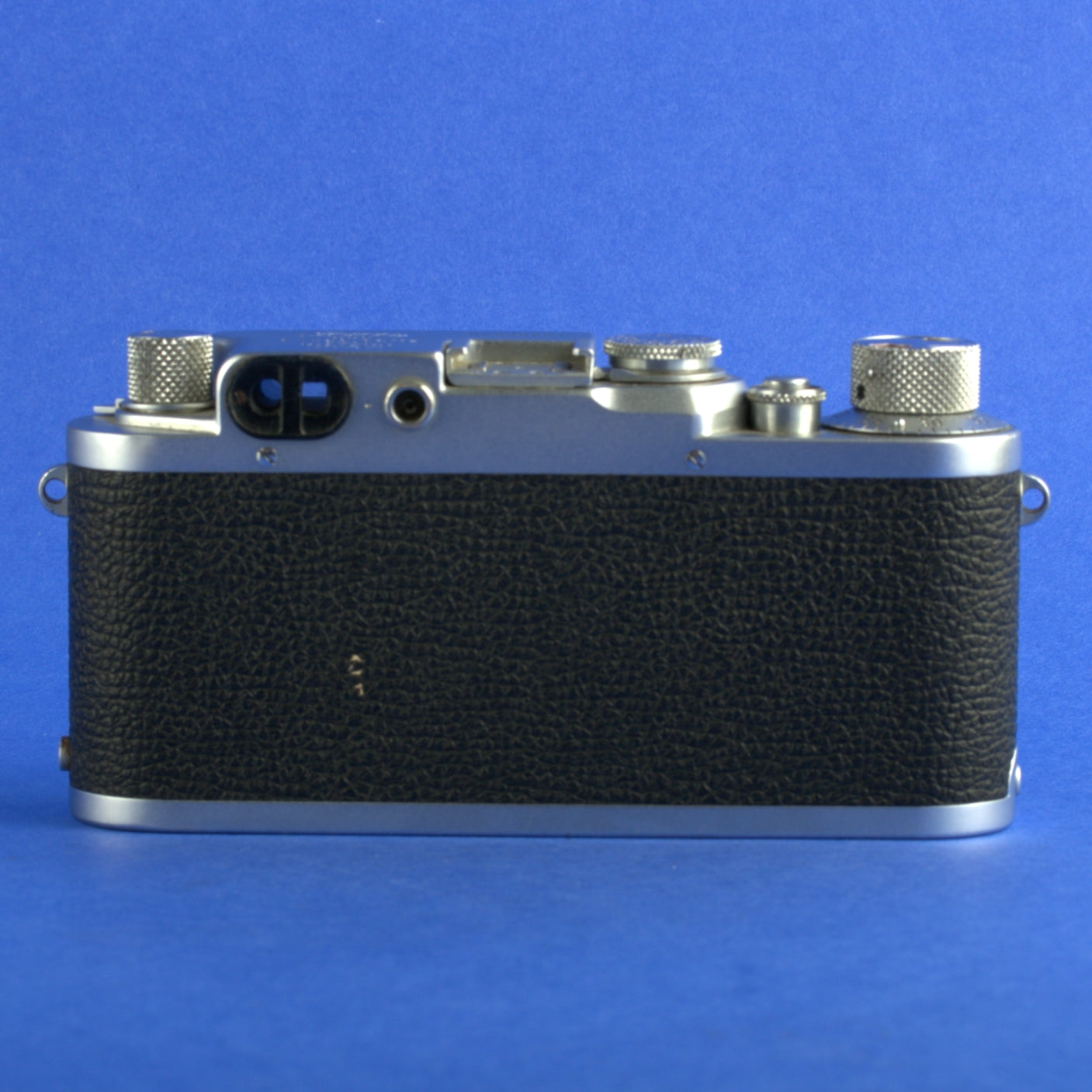 Leica IIIf Red Dial Film Camera Body Not Working