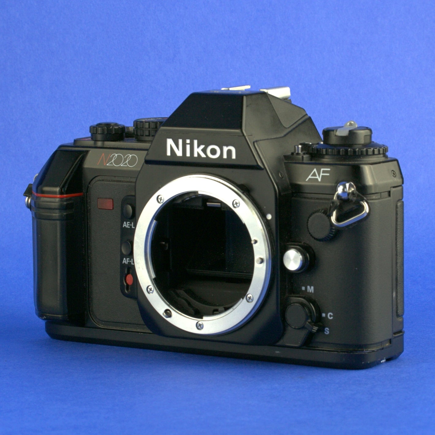 Nikon N2020 Film Camera Body
