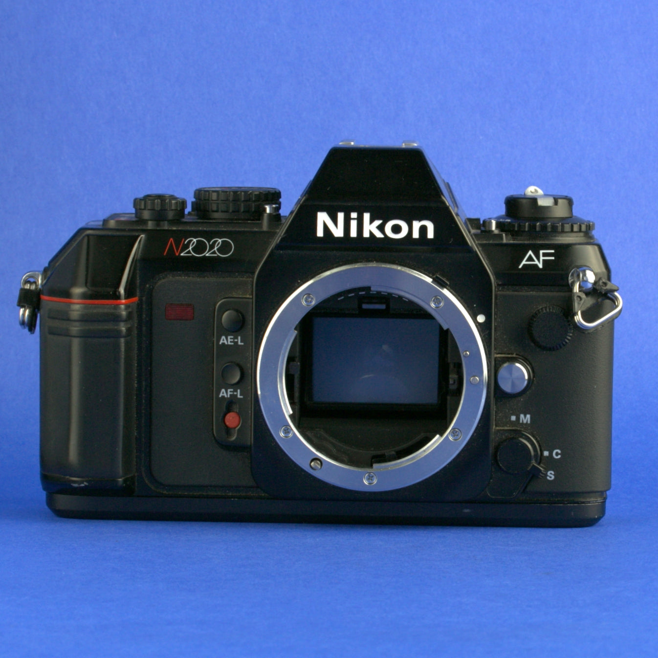 Nikon N2020 Film Camera Body