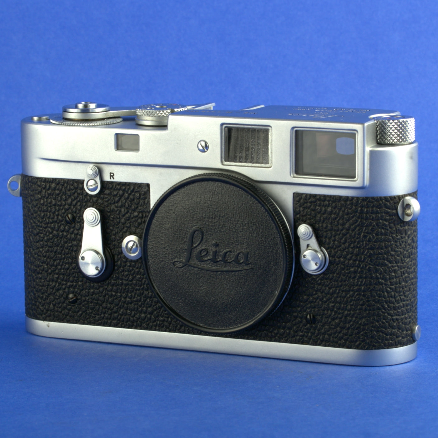 Leica M2-R Film Camera Body DAG CLA