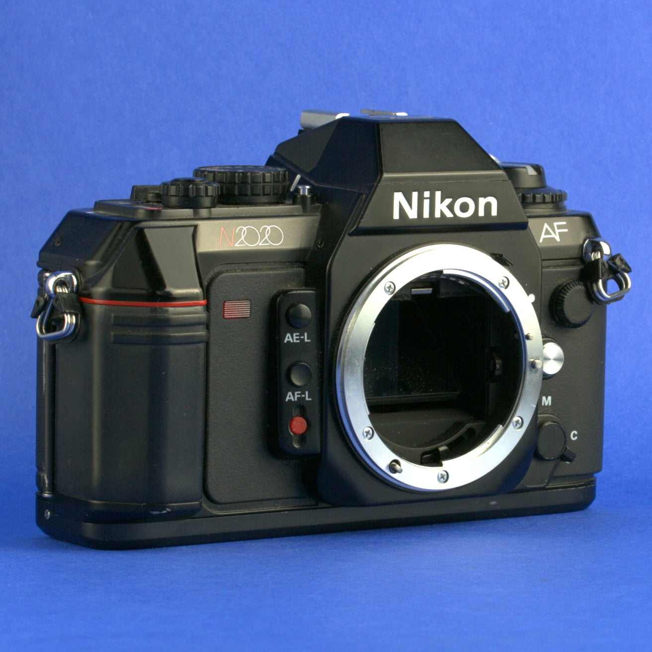 Nikon N2020 Film Camera Body