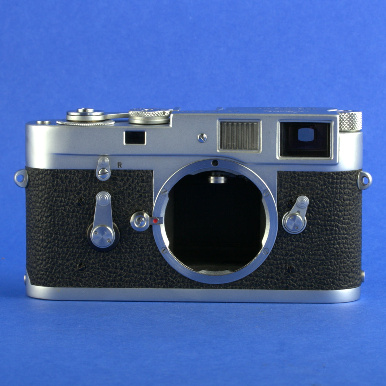 Leica M2-R Film Camera Body DAG CLA