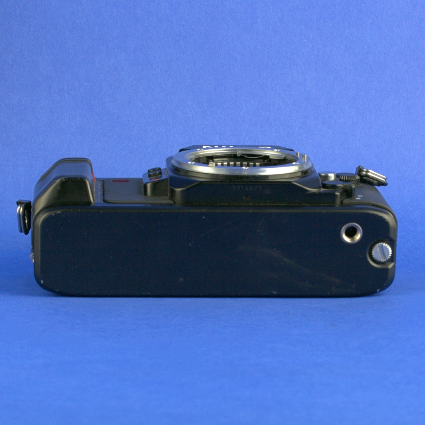 Nikon N2020 Film Camera Body