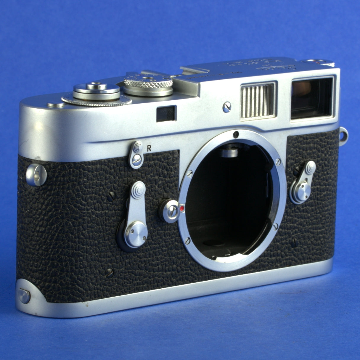 Leica M2-R Film Camera Body DAG CLA