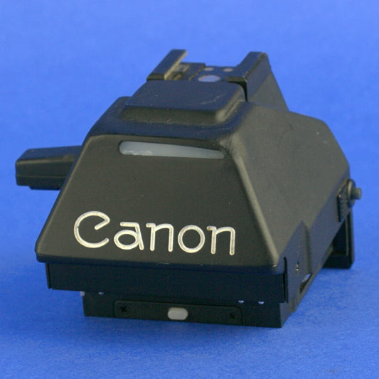 Canon AE Finder FN for F-1N Cameras